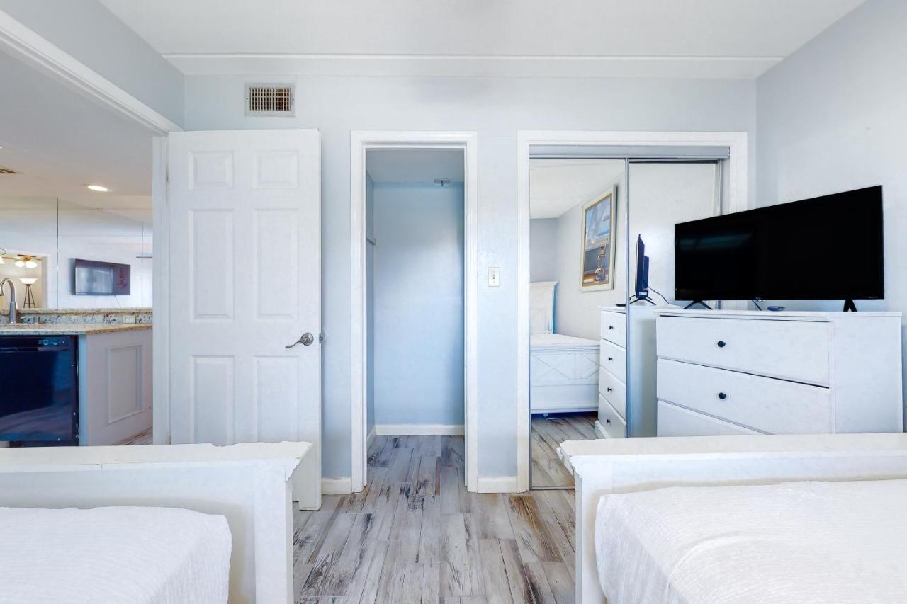 Apartament Morningside Hideaway South Padre Island Zewnętrze zdjęcie