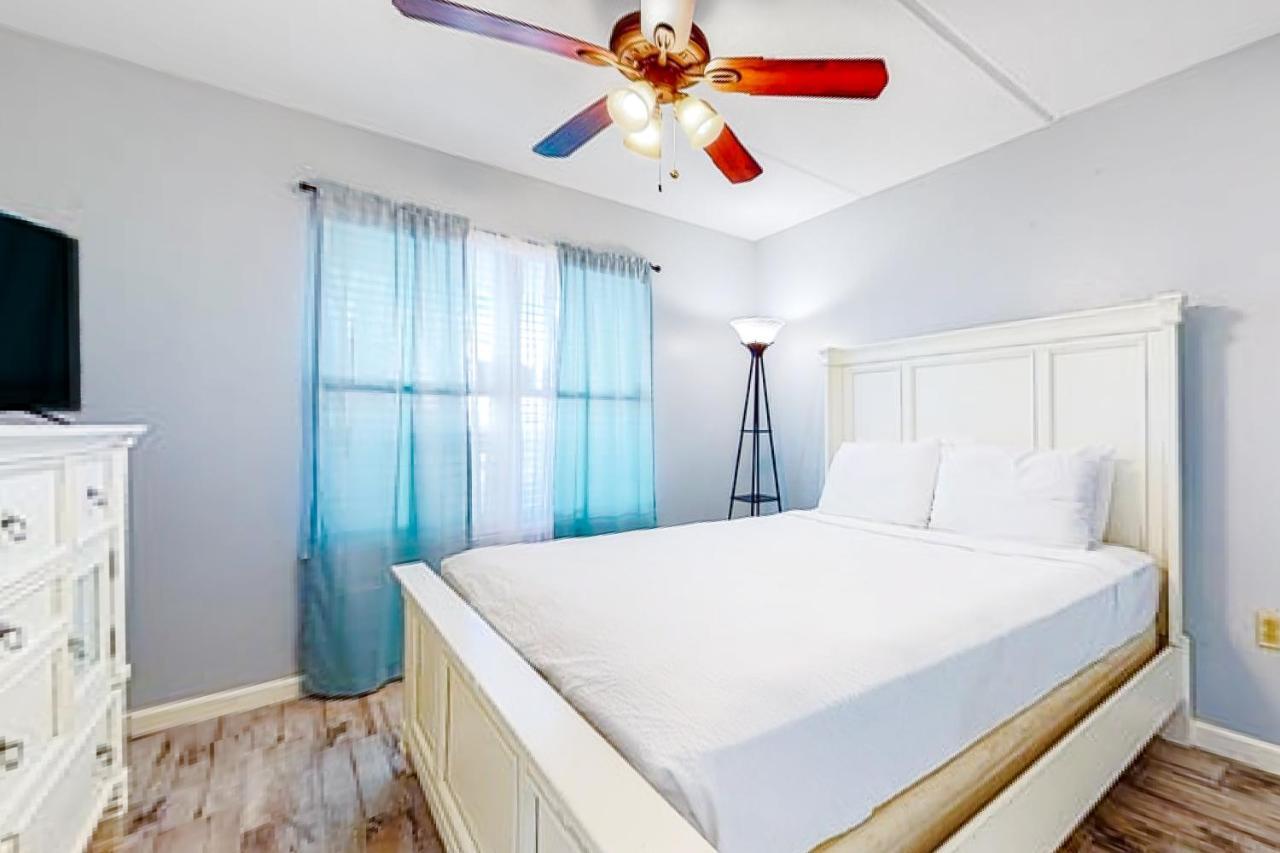 Apartament Morningside Hideaway South Padre Island Zewnętrze zdjęcie